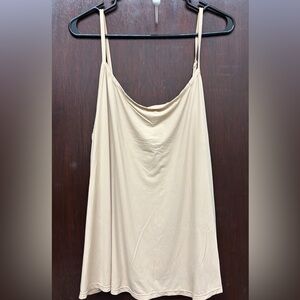 Cacique 18/20 silky cami B1